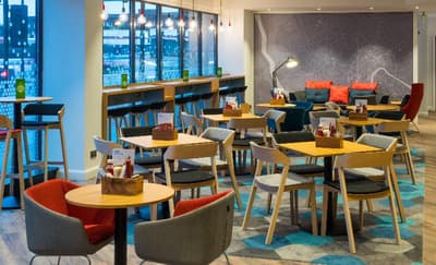 Holiday Inn Express Bristol City Centre