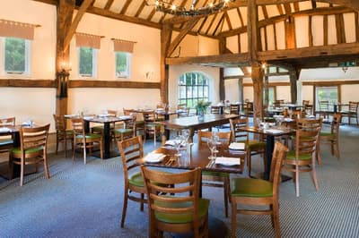 Holiday Inn Ashford Central