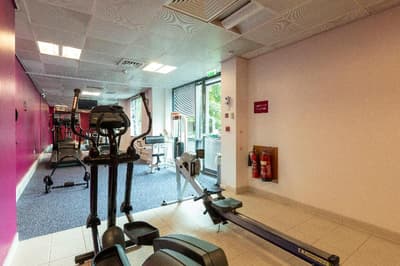 Crowne Plaza Birmingham NEC