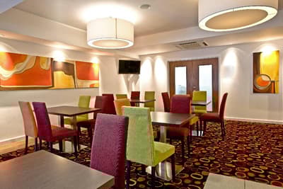 Holiday Inn Express Birmingham - South A45