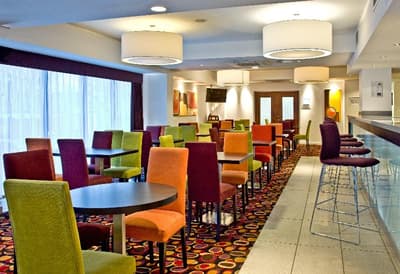 Holiday Inn Express Birmingham - South A45