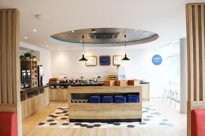 Holiday Inn Express Chester - Racecourse