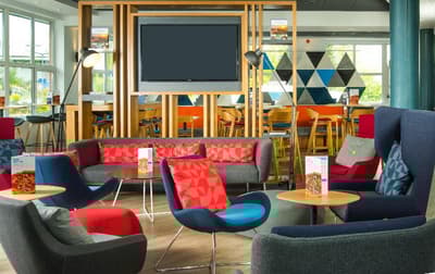 Holiday Inn Express Burton-Upon-Trent