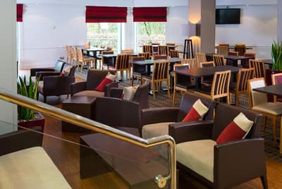 Holiday Inn Express Droitwich