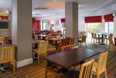 Holiday Inn Express Droitwich