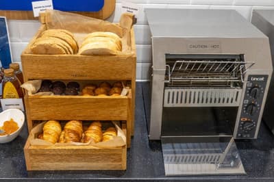 Holiday Inn Express London Croydon by IHG