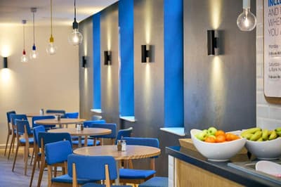 Holiday Inn Express London Croydon by IHG
