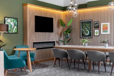 Holiday Inn Farnborough