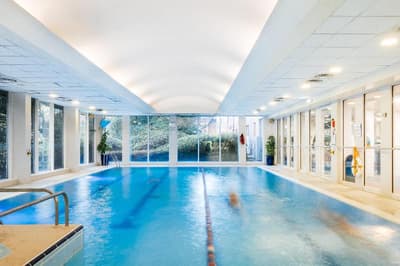 Holiday Inn Hemel Hempstead M1-J8