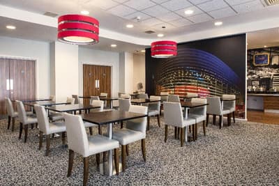 Holiday Inn Express Leicester City