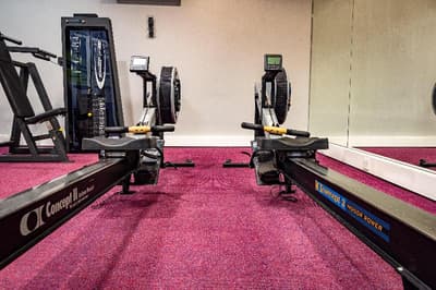 Holiday Inn Liverpool City Centre