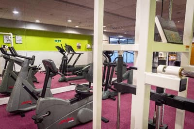 Holiday Inn Liverpool City Centre