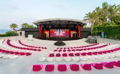 Kirman Arycanda Deluxe Resort