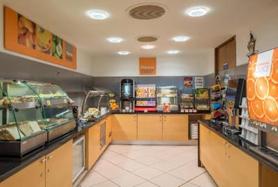 Holiday Inn Express London Swiss Cottage