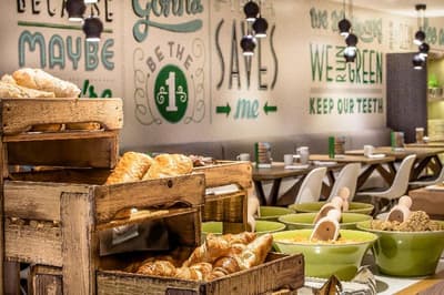 Holiday Inn London Camden Lock