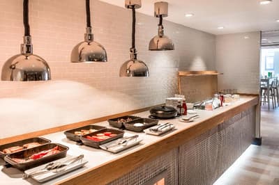 Holiday Inn London Camden Lock