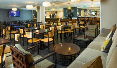 Holiday Inn Express Wimbledon South