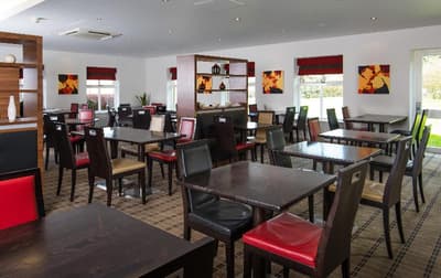 Holiday Inn Express Warwick - Stratford-upon-Avon