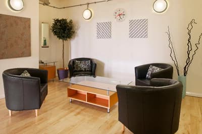 Crowne Plaza Royal Victoria Sheffield