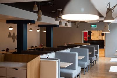 Holiday Inn Express Stansted Airport