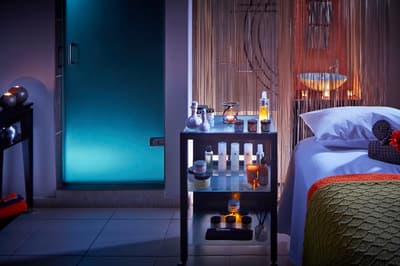 Alexander House Hotel & Utopia Spa