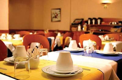 Hotel Le 209 Paris Bercy
