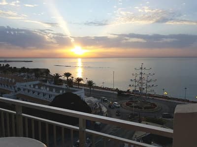 Aparthotel Sunny Beach