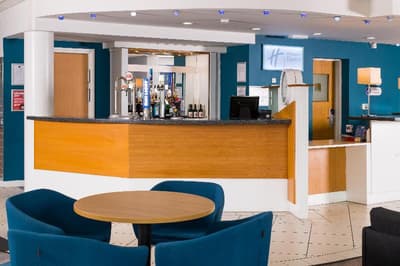 Holiday Inn Express Manchester East