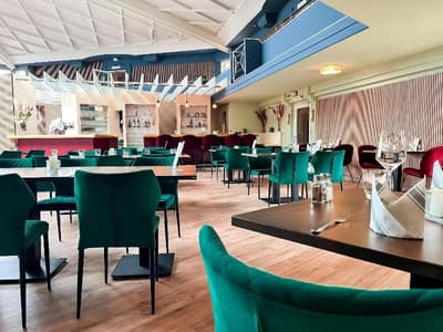 Atrium Hotel Amadeus