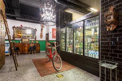 Anjeliq Downtown Hotel