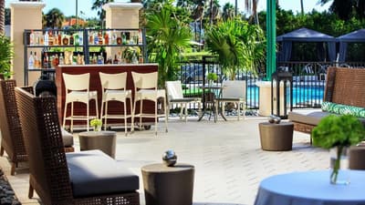 The Vinoy Renaissance St. Petersburg Resort & Gulf