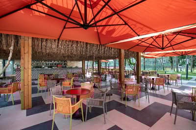 MEGASARAY RESORT SIDE