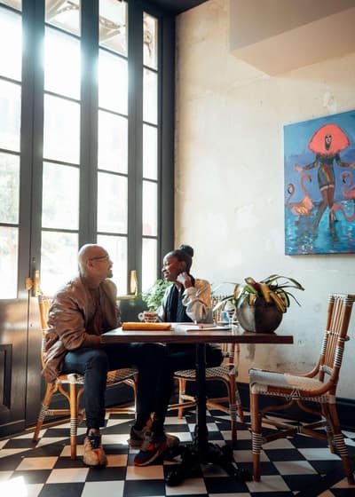 The Eliza Jane - The Unbound Collection by Hyatt