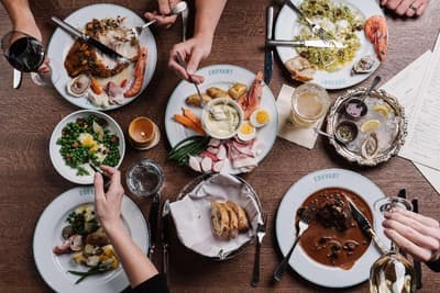 The Eliza Jane - The Unbound Collection by Hyatt