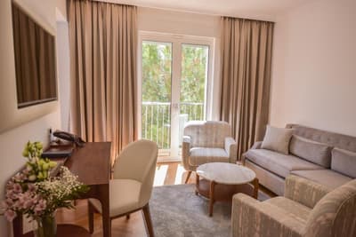 Amadria Park Hotel Milenij