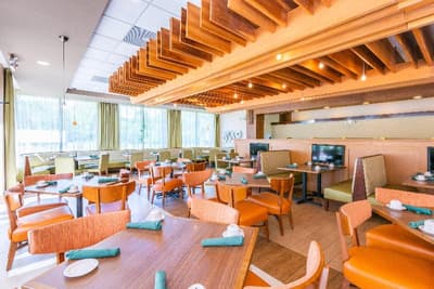 DoubleTree by Hilton Greensboro Airport