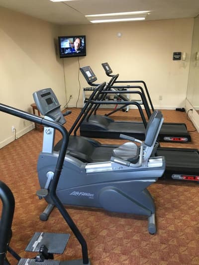 Quality Inn and Suites Hanes Mall