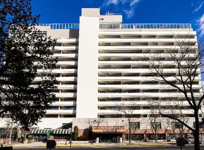 Warwick Hotel Denver