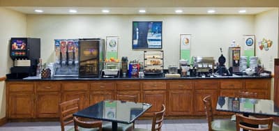 Country Inn & Suites by Radisson, Oklahoma City at