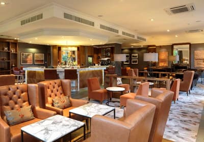 Hilton Grand Vacations Club Craigendarroch Suites