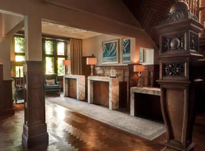 Hilton Grand Vacations Club Craigendarroch Suites