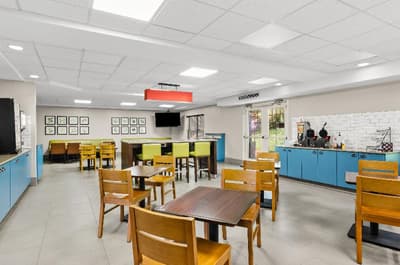 Country Inn & Suites by Radisson, Roanoke, VA