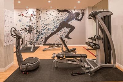 Sheraton Salt Lake City