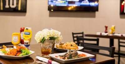 Ramada Plaza by Wyndham Atlanta Downtown CapitolPk