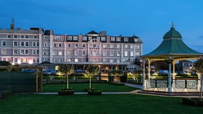 Hythe Imperial Hotel & Spa