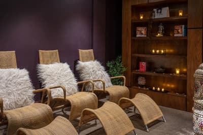 Crewe Hall Hotel & Spa