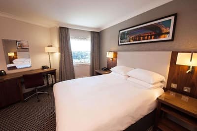 DoubleTree by Hilton Glasgow  Strathclyde