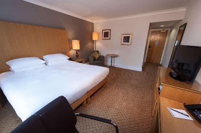 DoubleTree by Hilton Glasgow  Strathclyde
