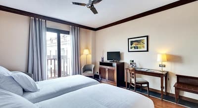 Hotel & SPA Real Badaguas Jaca