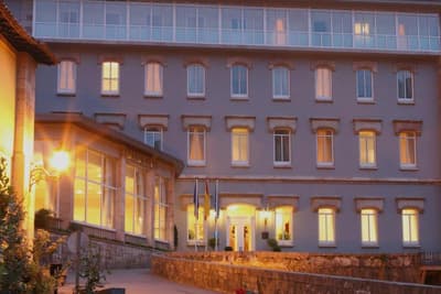 Arcea Gran Hotel Pelayo